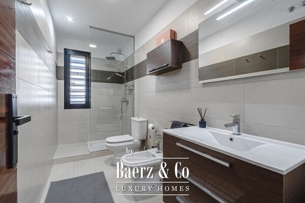 photo 23 Luxury Villa with Panoramic Views of the Ocean and La Gomera