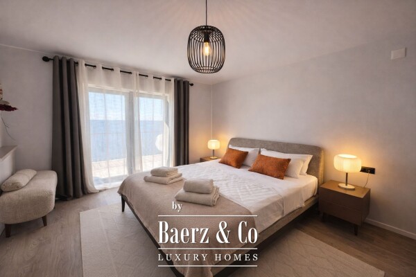 photo 16 Luxurious Villa in Budva Municipality with a Panoramic Sea View