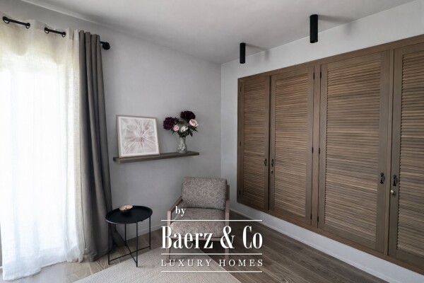 photo 17 Luxurious Villa in Budva Municipality with a Panoramic Sea View