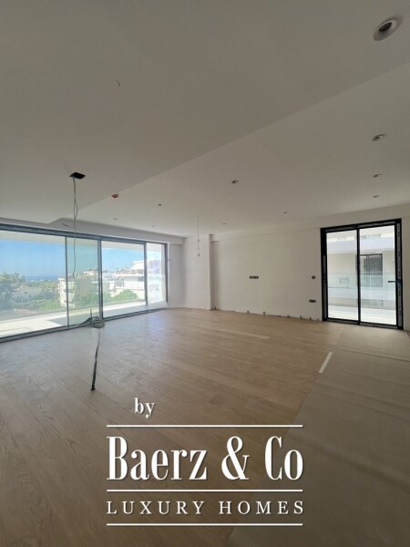 photo 4 Stunning new-built apartment with panoramic sea views in Glyfada Golf