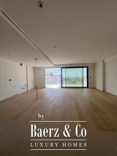 photo 3 Prime 3rd floor apartment - Glyfada Golf area - Panoraminc sea view