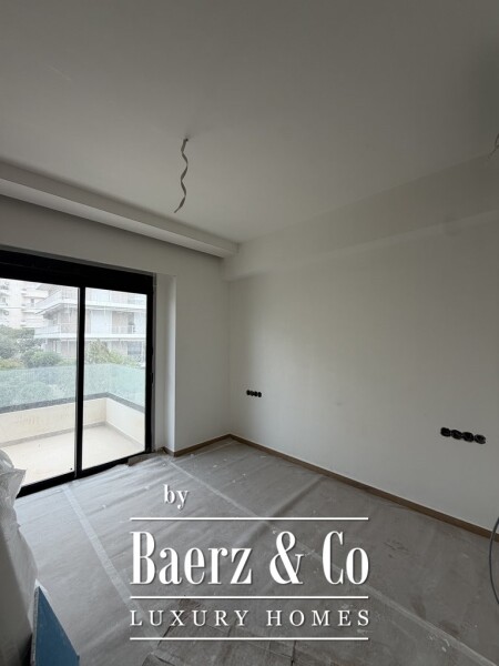 photo 6 Luxurious sea-view apartment in prestigious Voula – 134 sq.m