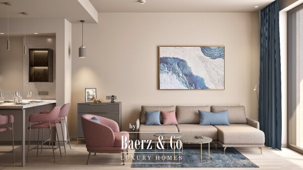 photo 12 Beachfront 5* Meliã Hotel - Meliã Private Residences Budva - One Bedroom Apartment - Sea View