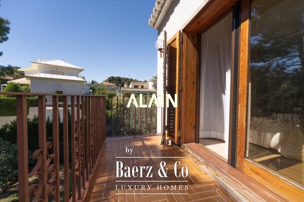 photo 32 Beautiful luxury home in Chiva, Olimar - Carambolo - Atalaya de Levante