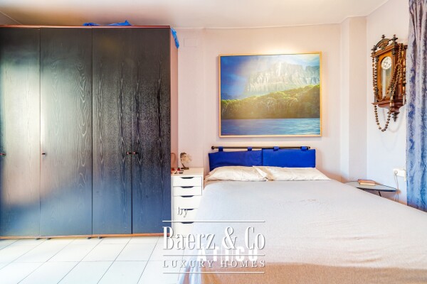 photo 7 Penthouse for sale in Gràcia