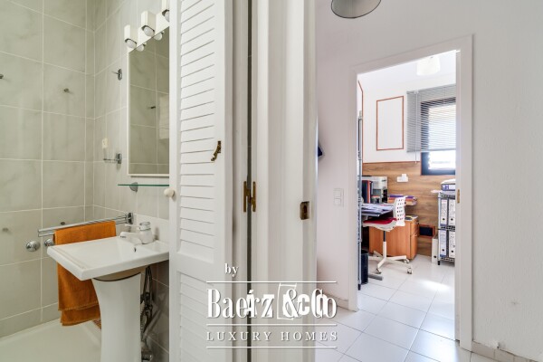 photo 19 Penthouse for sale in Gràcia