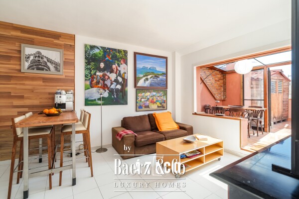 photo 24 Penthouse for sale in Gràcia