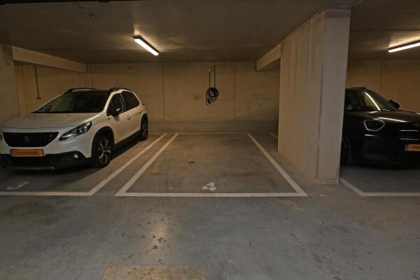 photo 26 Koninginnegracht 92 B