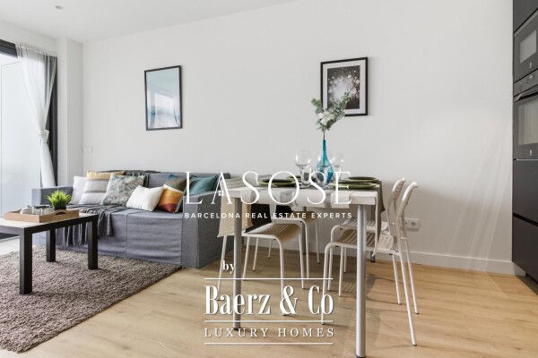 photo 9 Barcelona, Camp d´en Grassot i Gràcia Nova