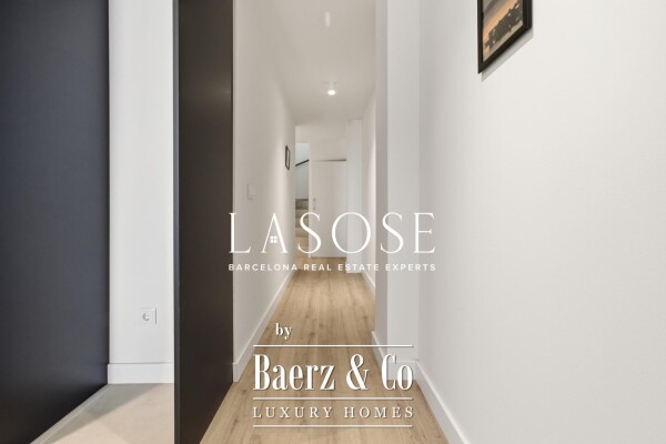 photo 19 Barcelona, Camp d´en Grassot i Gràcia Nova