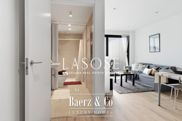 photo 27 Barcelona, Camp d´en Grassot i Gràcia Nova