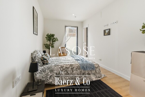 photo 39 Barcelona, Camp d´en Grassot i Gràcia Nova