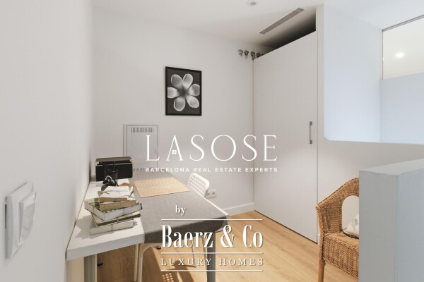 photo 47 Barcelona, Camp d´en Grassot i Gràcia Nova