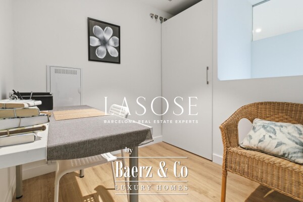 photo 48 Barcelona, Camp d´en Grassot i Gràcia Nova