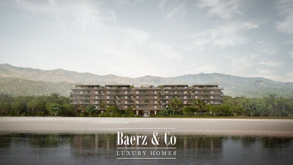 photo 2 Beautiful luxury home in Estepona