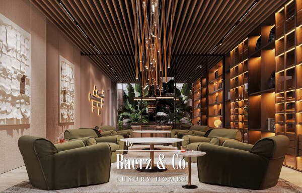 photo 9 Beautiful luxury home in Estepona