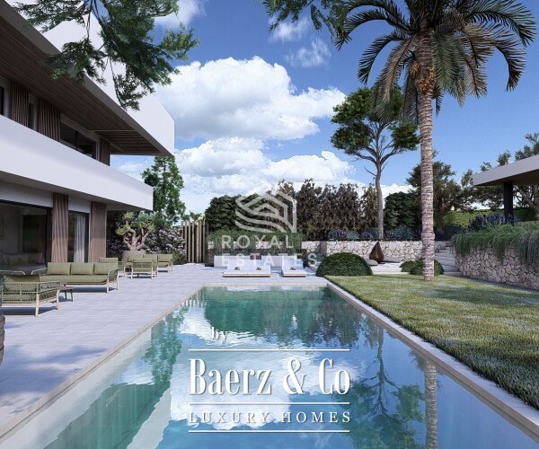 photo 3 Beautiful luxury home in Cala Martina