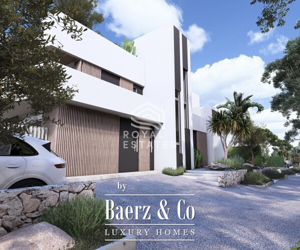 photo 7 Beautiful luxury home in Cala Martina