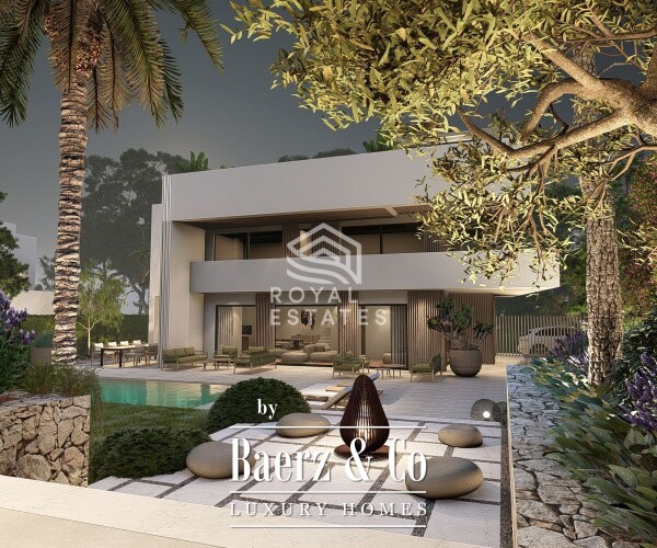 photo 28 Beautiful luxury home in Cala Martina