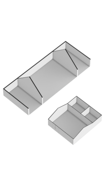 Floor Plan 12 - Heerenbeek 1
