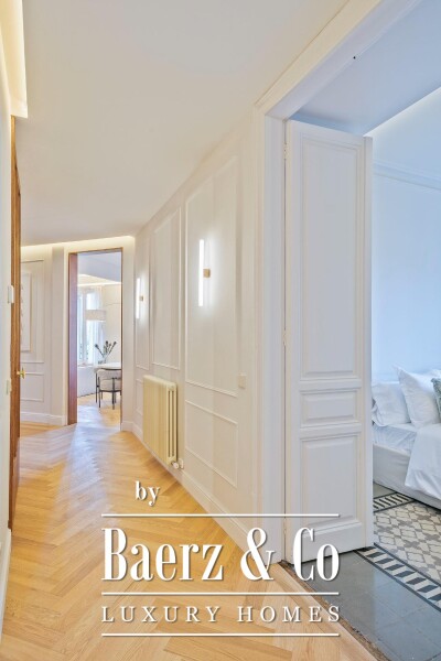 photo 24 Barcelona, La Dreta de l´Eixample