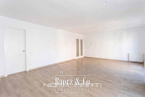 photo 5 Apartment for sale in Sarrià