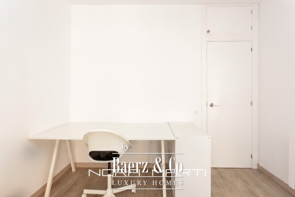 photo 17 Apartment for sale in Sarrià