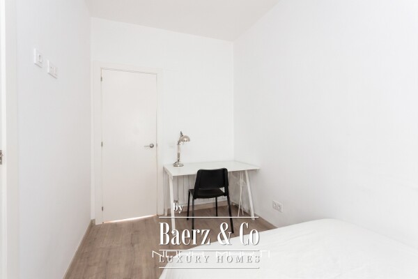 photo 19 Apartment for sale in Sarrià