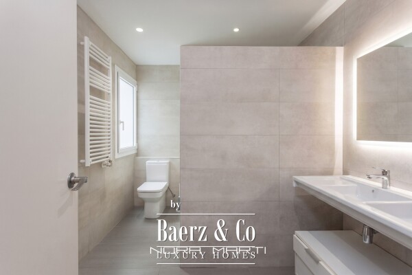 photo 20 Apartment for sale in Sarrià