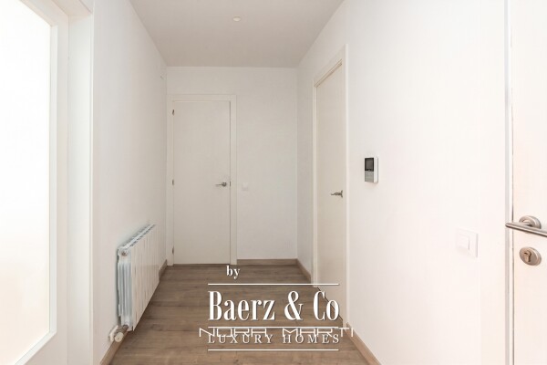 photo 26 Apartment for sale in Sarrià