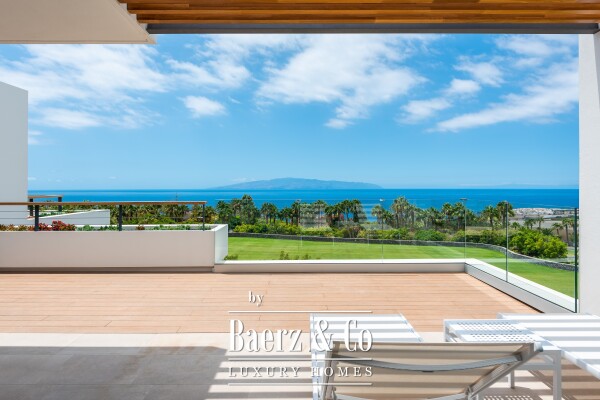 photo 1 Luxurious apartment in beautiful Abama, Tenerife