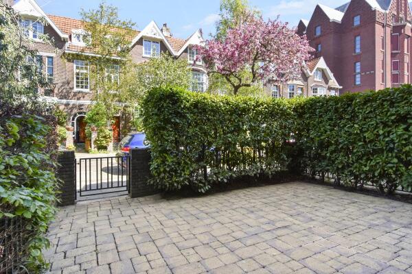 photo 39 Mesdagstraat 30