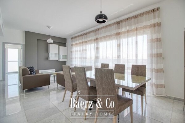 photo 5 2295344 - Apartment For rent, Mesa Geitonia, 210 sq.m.