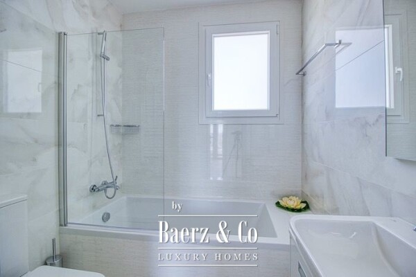 photo 12 2295344 - Apartment For rent, Mesa Geitonia, 210 sq.m.