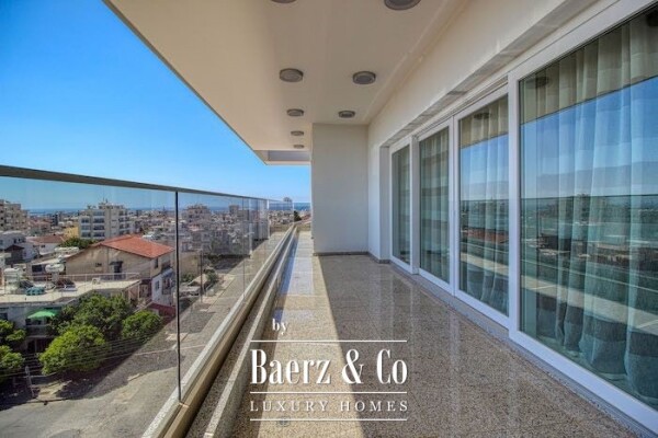 photo 14 2295344 - Apartment For rent, Mesa Geitonia, 210 sq.m.