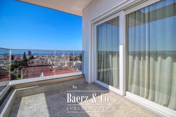 photo 15 2295344 - Apartment For rent, Mesa Geitonia, 210 sq.m.