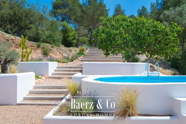 photo 30 Beautiful luxury home in Sant Llorenç de Balàfia, Sant Llorenç de Balàfia