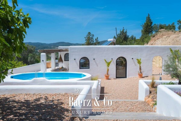 photo 31 Beautiful luxury home in Sant Llorenç de Balàfia, Sant Llorenç de Balàfia