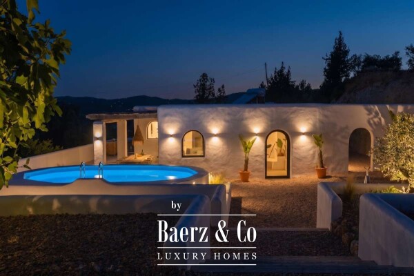 photo 32 Beautiful luxury home in Sant Llorenç de Balàfia, Sant Llorenç de Balàfia