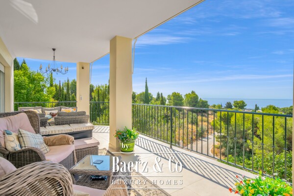 photo 20 Private Mediterranean villa with elegant outdoor living in Cortijo San Rafael