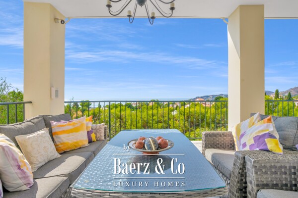 photo 22 Private Mediterranean villa with elegant outdoor living in Cortijo San Rafael