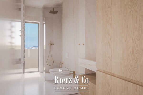 photo 17 Istria, Umag - Green Tower Residence, Three-Bedroom Apartment with Terrace on the 6st Floor
