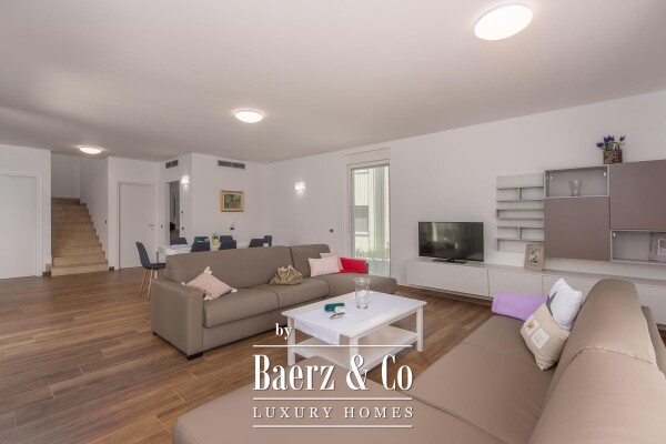 photo 16 Istria, Premantura, modern villa with swimming pool in an excellent location 500 m from the sea