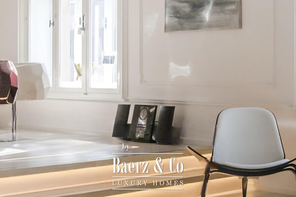 photo 3 Zagreb, Baruna Trenka, Exclusive three-bedroom penthouse 210 m²
