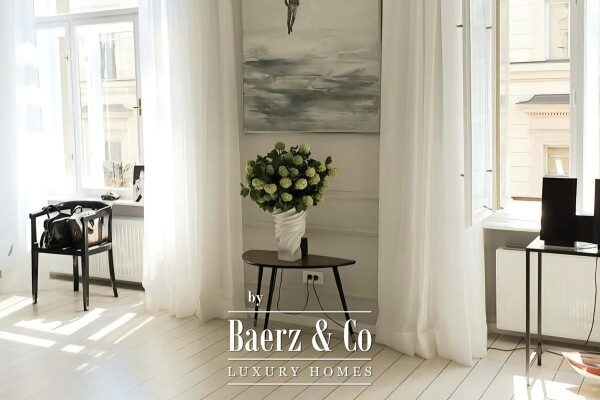 photo 5 Zagreb, Baruna Trenka, Exclusive three-bedroom penthouse 210 m²