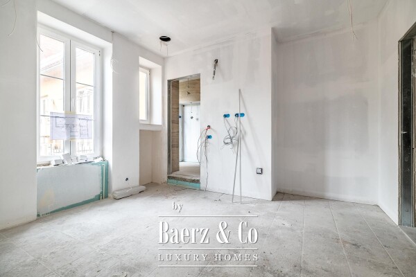 photo 12 Zagreb, Baruna Trenka, Exclusive three-bedroom penthouse 210 m²