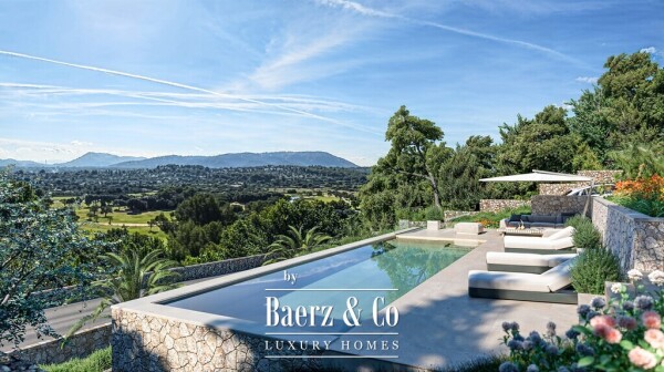 photo 1 Building project with stunning views