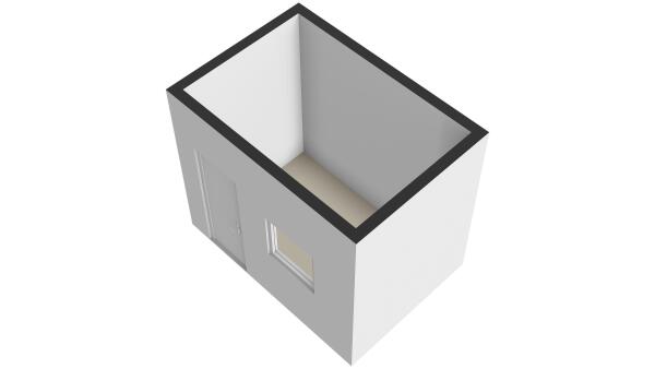 Floor Plan 6 - Charlotte de Bourbonstraat 24