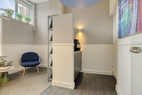 photo 14 Herengracht 20