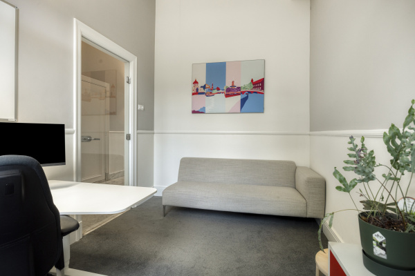 photo 17 Herengracht 20